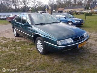 Citroen XM 3.0-24V V6 Exclusive