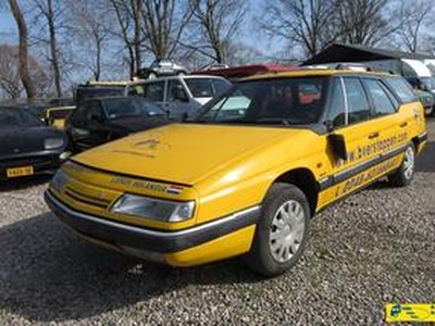 Citroen XM Break 2.0i 16V SX