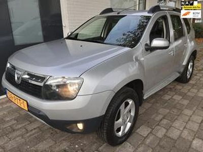 Dacia DUSTER 1.6 Laur?ate 4X4