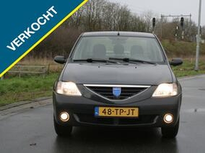 Dacia LOGAN 1.4 Laur?ate