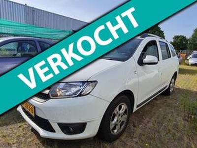 Dacia LOGAN MCV 0.9 TCe S&S Laur?ate motor defect!