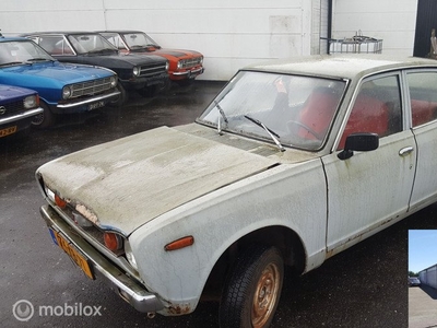 Datsun 100a