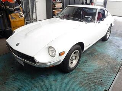 Datsun 240Z