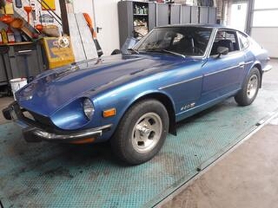 Datsun 260Z