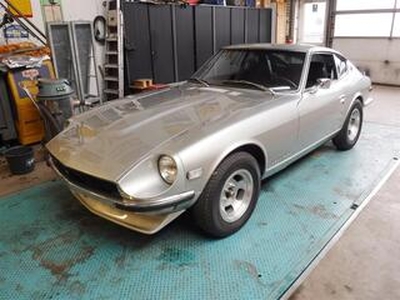 Datsun 260Z