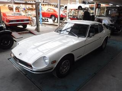 Datsun 280Z