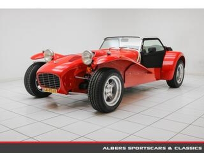 Donkervoort S8 2.0 S8 * 1 owner * 11.000 km from new * Perfect conditions *