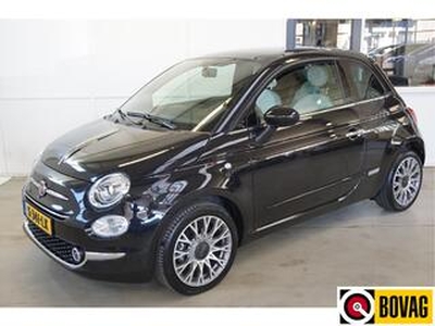 Fiat 500 1.0 Hybrid Star Navi