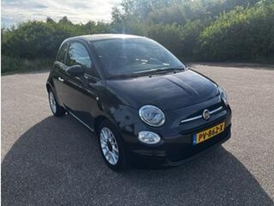 Fiat 500 1.0 TwinAir Pop