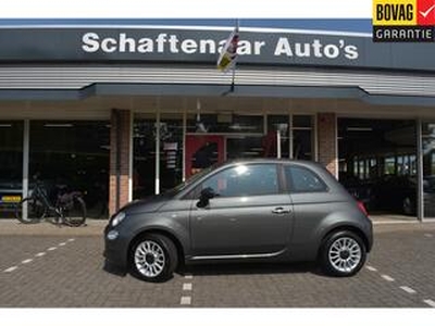 Fiat 500 1.0 TwinAir PopStar