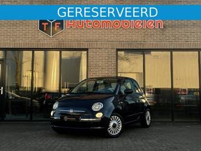 Fiat 500 1.2 Sport