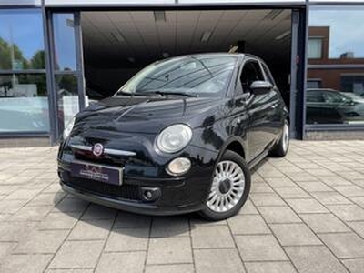 Fiat 500 1.2 Sport