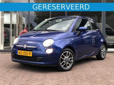 Fiat 500 1.2 S&S Sport-VERKOCHT!!