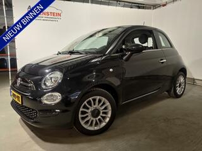 Fiat 500 1.2i (4 cil.) 70pk Lounge Dream Edition 51kw / Navi / ECC / PDC