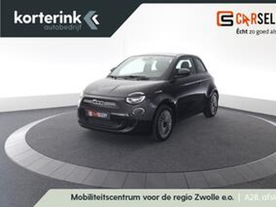 Fiat 500 Icon 42 KWH