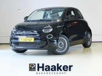 Fiat 500 Icon 42 kWh