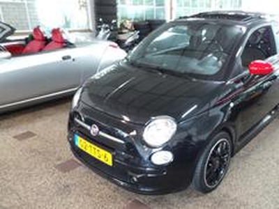 Fiat 500 Plus Abarth TwinAir 85