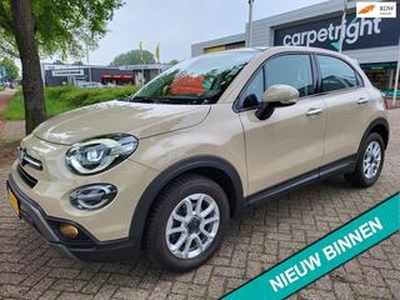 Fiat 500 X CROSS 1.0 GSE Urban Edition 120pk 1ste eigenaar