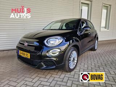 Fiat 500X 1.0 GSE Lounge