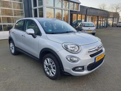 Fiat 500X 1.6 16v 110 PopStar