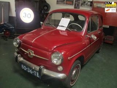 Fiat 850