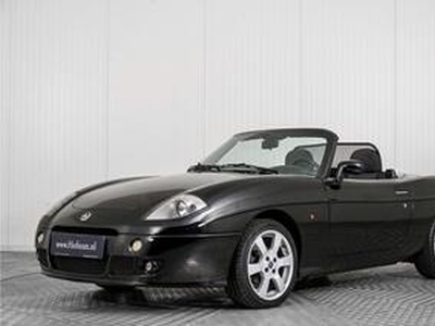 Fiat BARCHETTA 1.8-16V Emotion