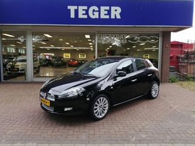 Fiat BRAVO 1.4 MULTIAIR 16V 140 BUSINESS