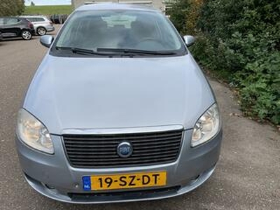 Fiat CROMA 1.8-16V Bns Connect