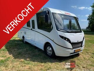 Fiat DETHLEFFS GLOBEBUS GT-006 2.3 MultiJet