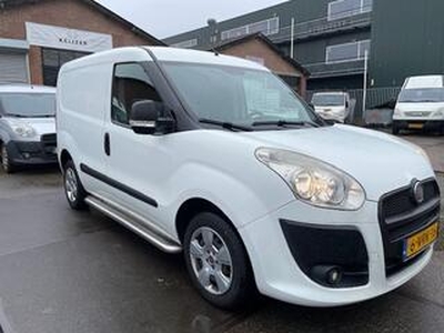 Fiat DOBLO 1.3 JTD Airco Euro 5