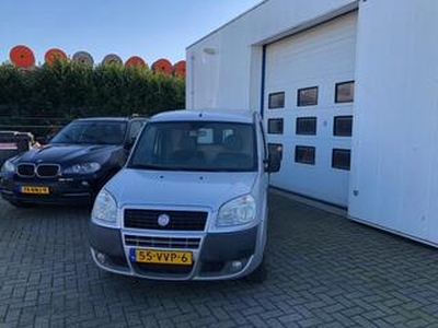 Fiat DOBLO 1.3 MJ SX EXPORT!!! EXPORT!!!!