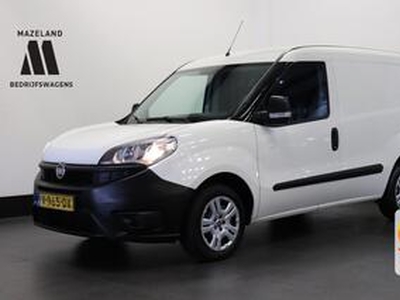 Fiat DOBLO Cargo 1.3 MJ EURO 6 - Airco - PDC - Trekhaak - ? 6.900,- Excl.