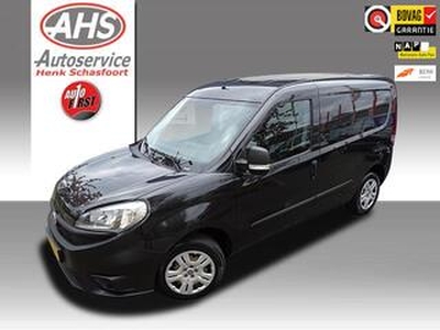 Fiat DOBLO Cargo 1.3 MJ L1H1 Airco