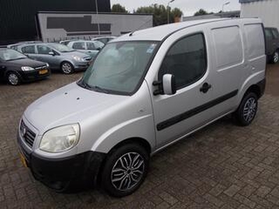 Fiat DOBLO Cargo 1.3 MultiJet Top ( MARGEAUTO )