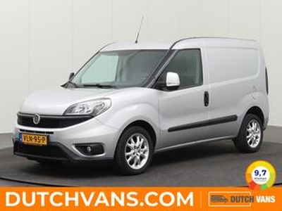 Fiat DOBLO Cargo 1.3MultiJet 95PK Edition | Airco | Cruise |