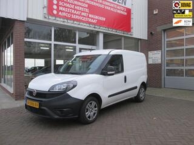 Fiat DOBLO Cargo 1.6 MJ L1H1 ECO JET/navi/ trekhaak