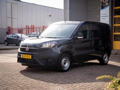 Fiat DOBLO Cargo 1.6 MJ L1H1 S Basis