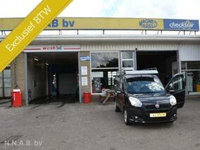 Fiat DOBLO Cargo 1.6 MultiJet SX