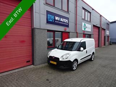 Fiat DOBLO Cargo 1.6 MultiJet SX airco