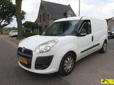 Fiat DOBLO MAXI 1.6 JTD