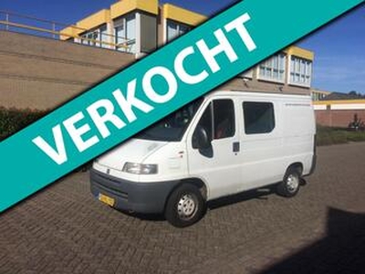 Fiat DUCATO 10 2.8 285