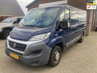 Fiat DUCATO 30 2.3 MultiJet L2H1 Bj 2015