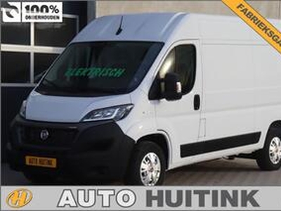 Fiat DUCATO E-Ducato 3.5T L2 H2 47kWh - airco - camera