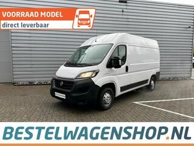 Fiat DUCATO L2H2 2.3 MultiJet 120HP MT6