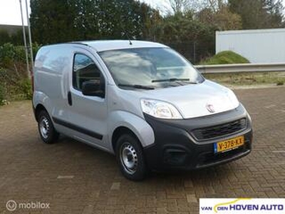 Fiat FIORINO 1.3 MJ Actual 48.000 km eerste eigenaar