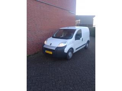 Fiat FIORINO 1.3 MJ Actual