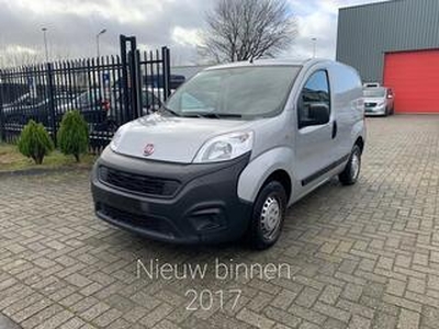 Fiat FIORINO 1.3 MJ Actual