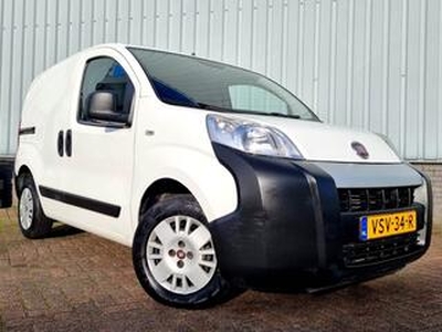 Fiat FIORINO 1.3 MJ AIRCO NETTE STAAT!