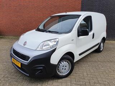 Fiat FIORINO 1.3 MJ Basis