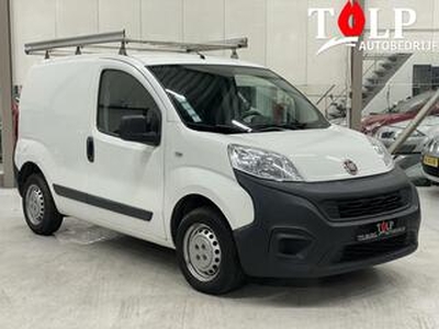 Fiat FIORINO 1.3 MJT 80PK 2017 Airco 1e Eigenaar